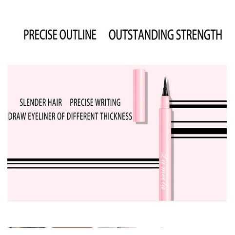 [Hàng mới về] Bút kẻ mắt nước Lameila kháng nước hiệu quả | BigBuy360 - bigbuy360.vn