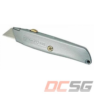 Dao rọc cáp đa năng cán nhôm STANLEY - 10-099