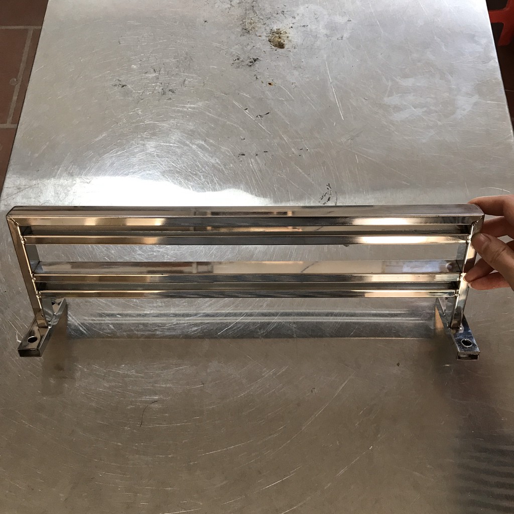 Bộ 3 Cốc Lọc 1,2,3 Kèm Lõi 20 Inch Chính Hãng, Lọc Đầu Nguồn, Khử Mùi Siêu Hiệu Quả