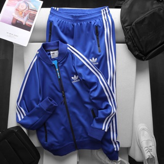 SÉT ÁO KHOÁC ADIDAS