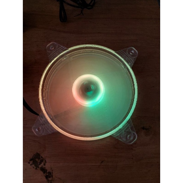 Quạt Fan Infinity Kaze RGB Ver 2 - 1500RPM