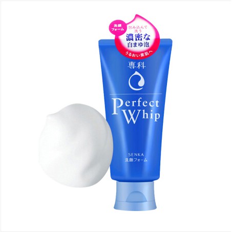 Shiseido Sanco Foam Cleansing Foam 120g