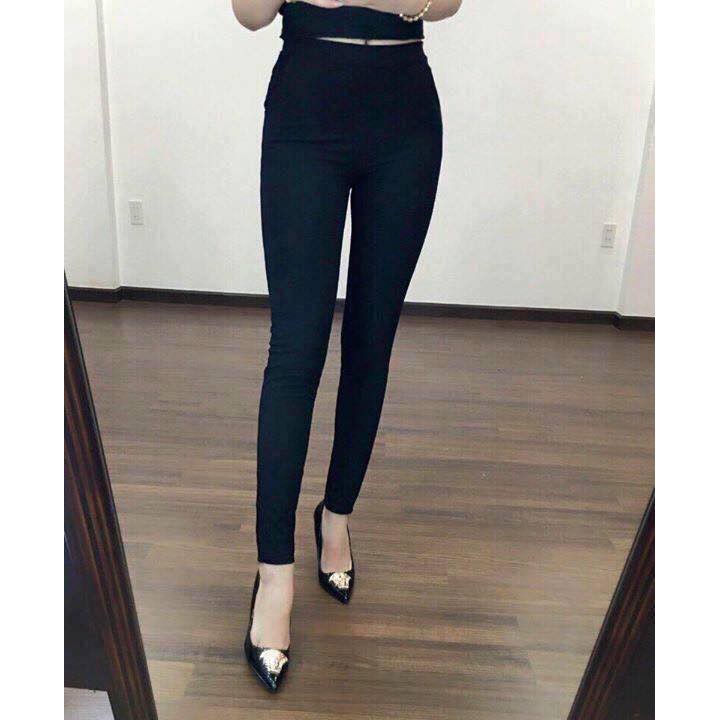 Quần legging F21