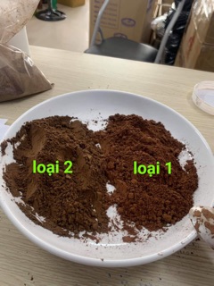 Cacao Đăk Lăk hũ 500g