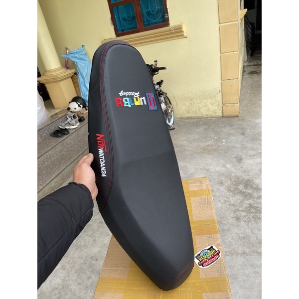 Yên Gọt Wave Rs Wave S 100 và 50cc Fom Cao Cực Êm