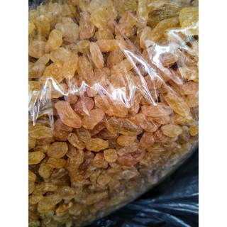 1kg Nho khô không dầu
