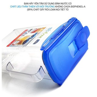 BÌNH NƯỚC LOCK&LOCK ABF734