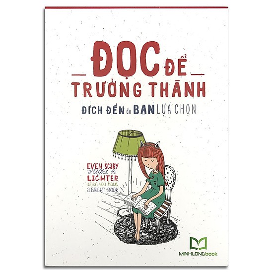 Sách-Combo 5 cuốn sách Đọc Để Trưởng Thành 2 - Đích Đến Do Bạn Lựa Chọn