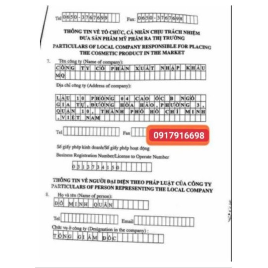 ❀Hola❀ Serum Thay Da Nhân Sâm MQ SKIN Không Sưng | BigBuy360 - bigbuy360.vn