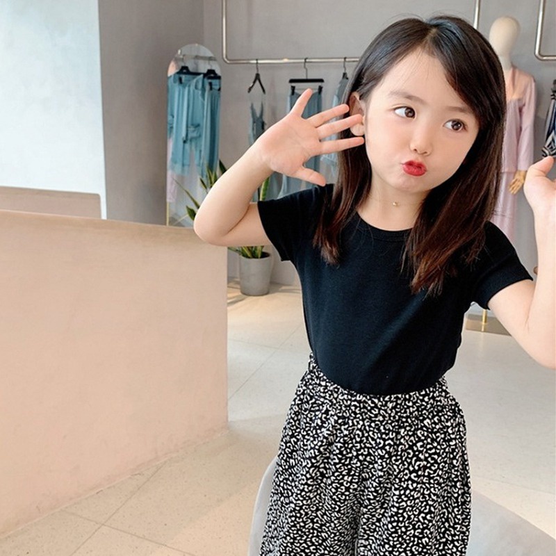 Se7en Áo Sơ Mi Ngắn Tay Hở Lưng Thắt Nơ Phong Cách Hàn Quốc Giản Dị Dành Cho Nữ