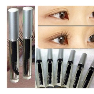 Mascara dầu dừa dưỡng dài mi