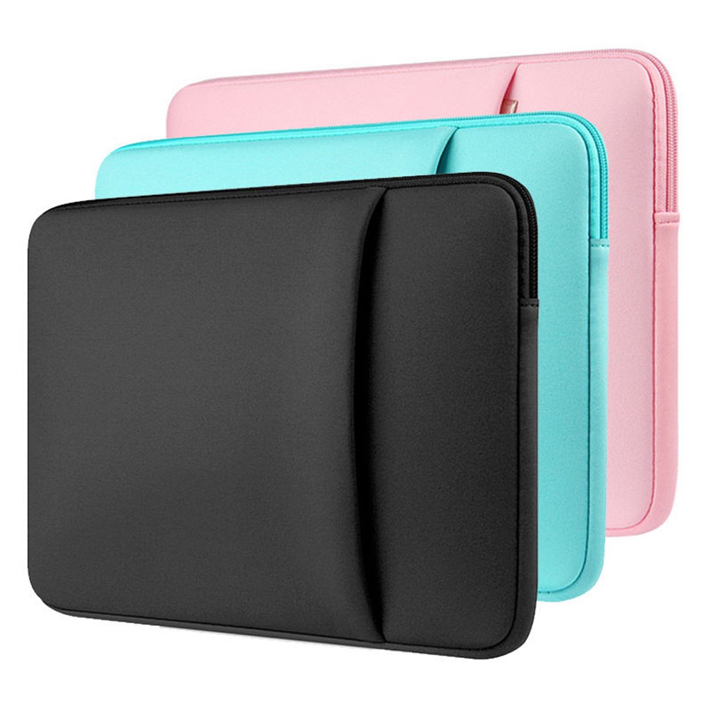 Túi chống sốc chất liệu PC cho MacBook Air Pro Ipad | BigBuy360 - bigbuy360.vn