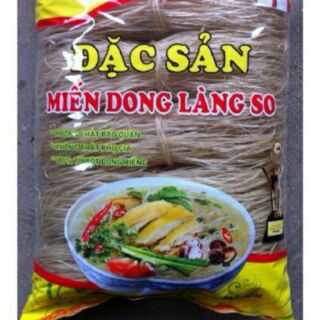 Miến dong đặc sản làng so gói 0.5kg