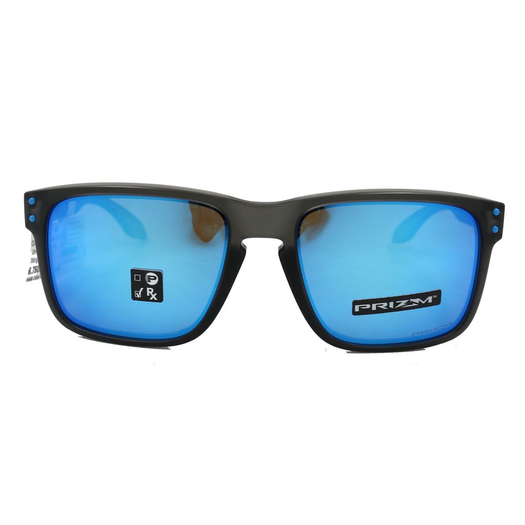 (Hàng chính hãng) Kính mát nam nữ Oakley OO9244 33 màu sắc thời trang