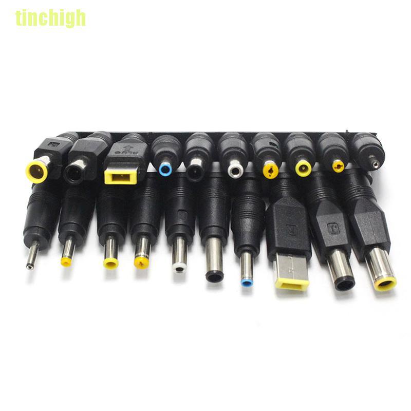 Giắc Cắm Sạc 5.5mmx2.1mm Chuyên Dụng Chất Lượng Cao