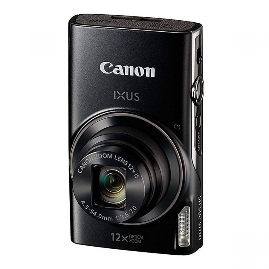 Máy Ảnh Canon Ixus 285 HS Chính Hãng Kèm Túi và Thẻ Nhớ 16GB