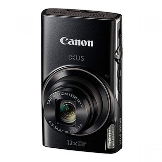 Máy Ảnh Canon Ixus 285 HS Chính Hãng Kèm Túi và Thẻ Nhớ 16GB