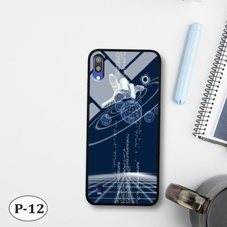 Ốp lưng kính 3D Samsung Galaxy M10
