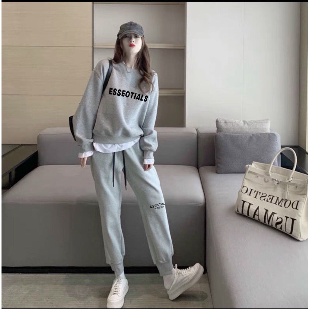 BỘ NỈ DÀI NAM VẢI NHẬP
