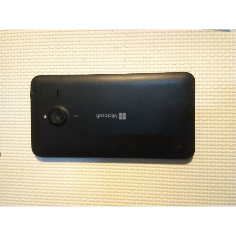 xác điện thoại nokia Lumia 640xl