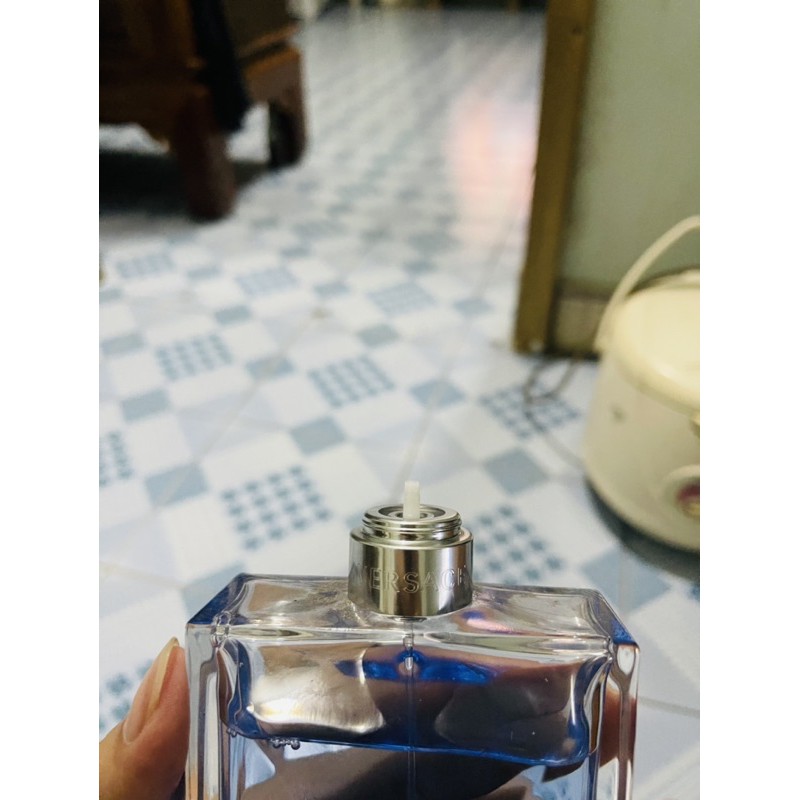 [180/200ml] nước hoa nam nữ mùa hè versace pour homme