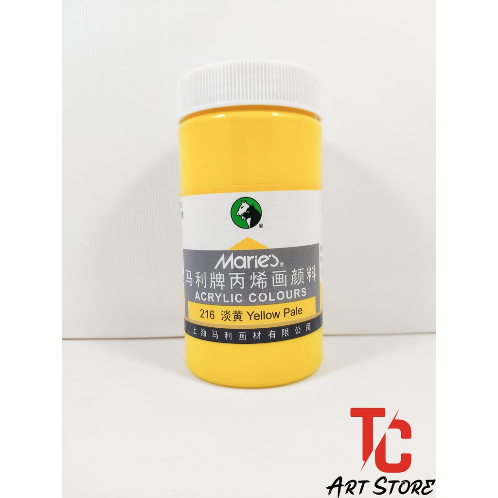 Màu Acrylic Marie's 100ml /300ml