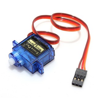 Động cơ servo mini sg90