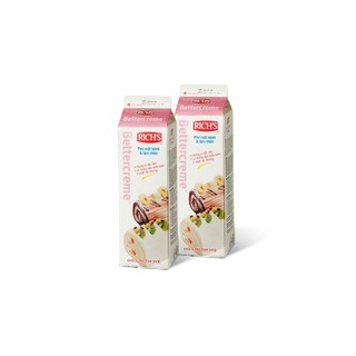 Kem Rich Bettercreme 907g