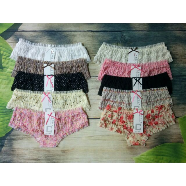 ♥️ Shop Uy Tín ♥️Q303.Quần Lót Ren Nữ . Quần lót ren công Chua Siêu Kute Hàng Cao Cấp