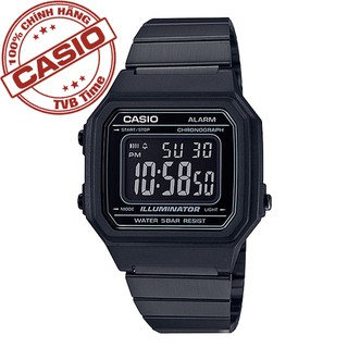 Đồng Hồ Unisex Casio B650WB-1BDF