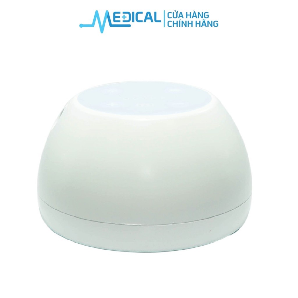 Máy hút sữa điện đôi SPECTRA M1 chính hãng bảo hành 2 năm - MEDICAL