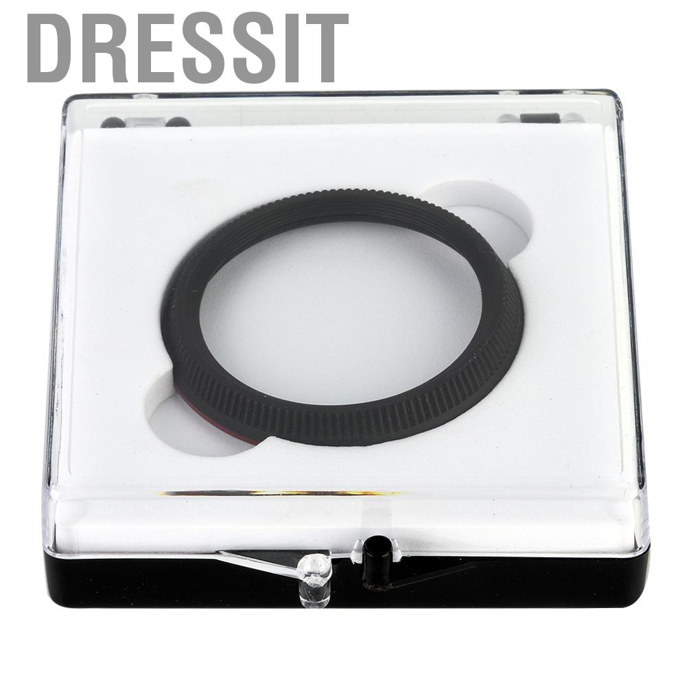 Dressit ND4 ND8 ND16 ND64 CPL UV Camera Lens Filter For OSMO