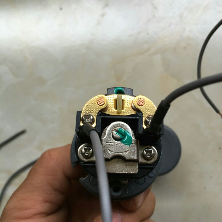 Role bơm tăng áp - Role máy bơm tăng áp ren 12,14,21mm tuỳ chọn