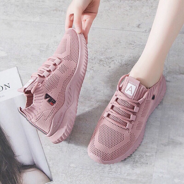 Giày thể thao fila