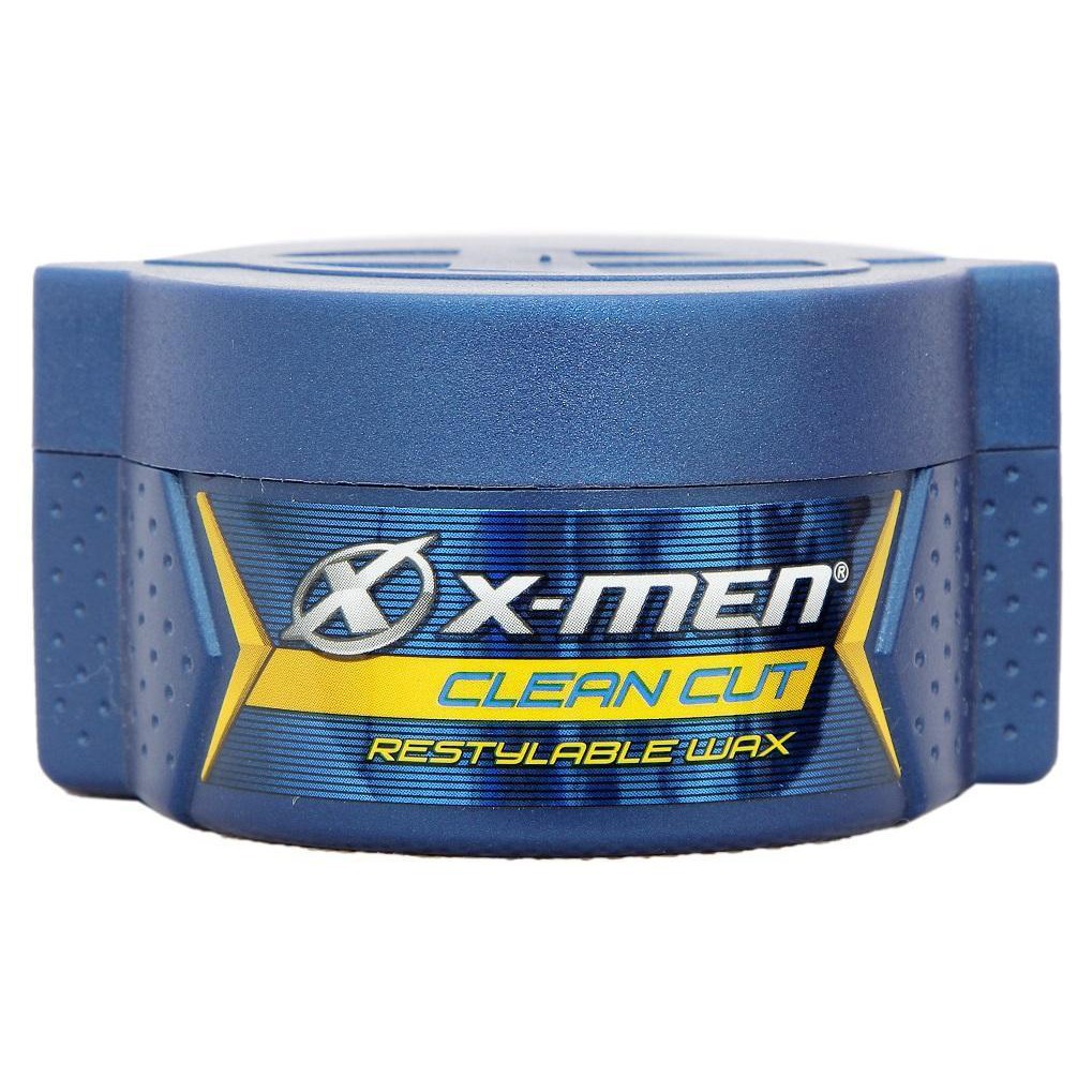 Giá Sỉ - Sáp Vuốt Tóc X-Men Restylable Wax 70g