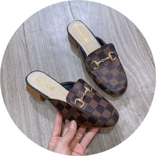 [hcm]xả giày dép nữ lẻ size(đơn live 79k )