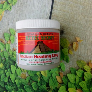 Mặt nạ Aztec secret indian healing clay deep pore cleansing (date 1/2022)