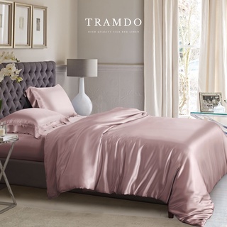 Chăn Mền Lẻ Lụa Cao Cấp NITE9SILK TRAMDO BEDDING
