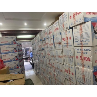 Hero VNN95 TAY SAI GON LẺ