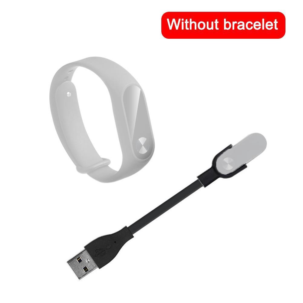 1 Dây Cáp Sạc Chất Lượng Cao Mi Band 3 M3 I8f4