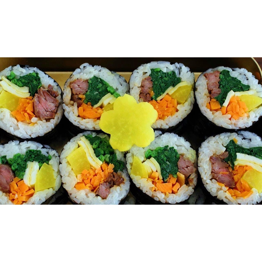 Salad Rong Biển tươi trộn mè Nhật Bản Chuka Wakame