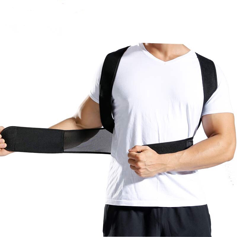 Băng đai định hình cột sống chống gù