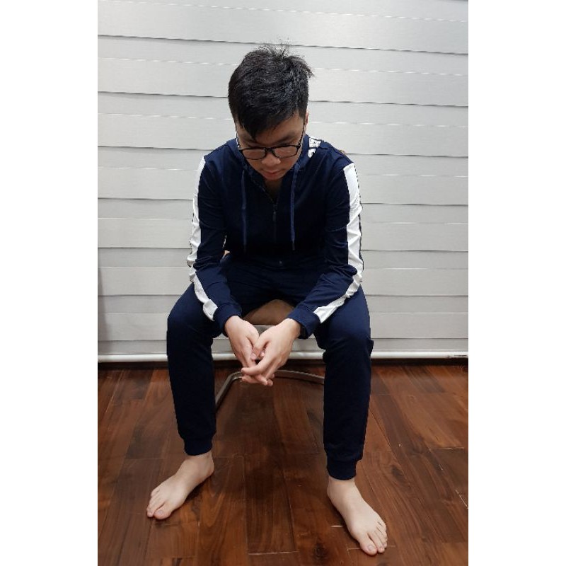 Bộ mặc nhà Winny cho Nam 169072 Giá 698.000đ