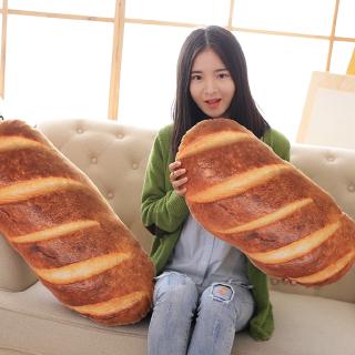Gối Ôm Hình Bánh Mì Độc Đáo