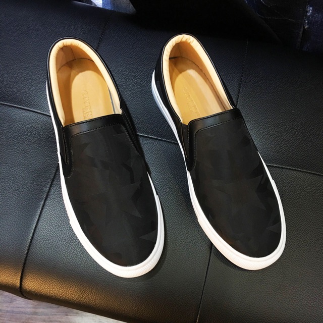 Giày nam slipon GVC spf