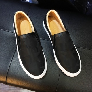 Giày nam slipon GVC spf