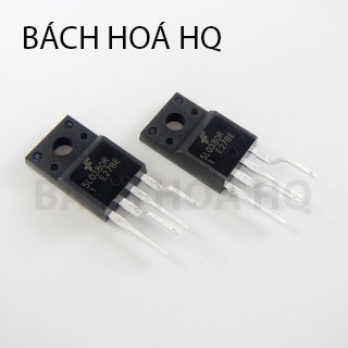 5L0380R IC Nguồn TO-220F