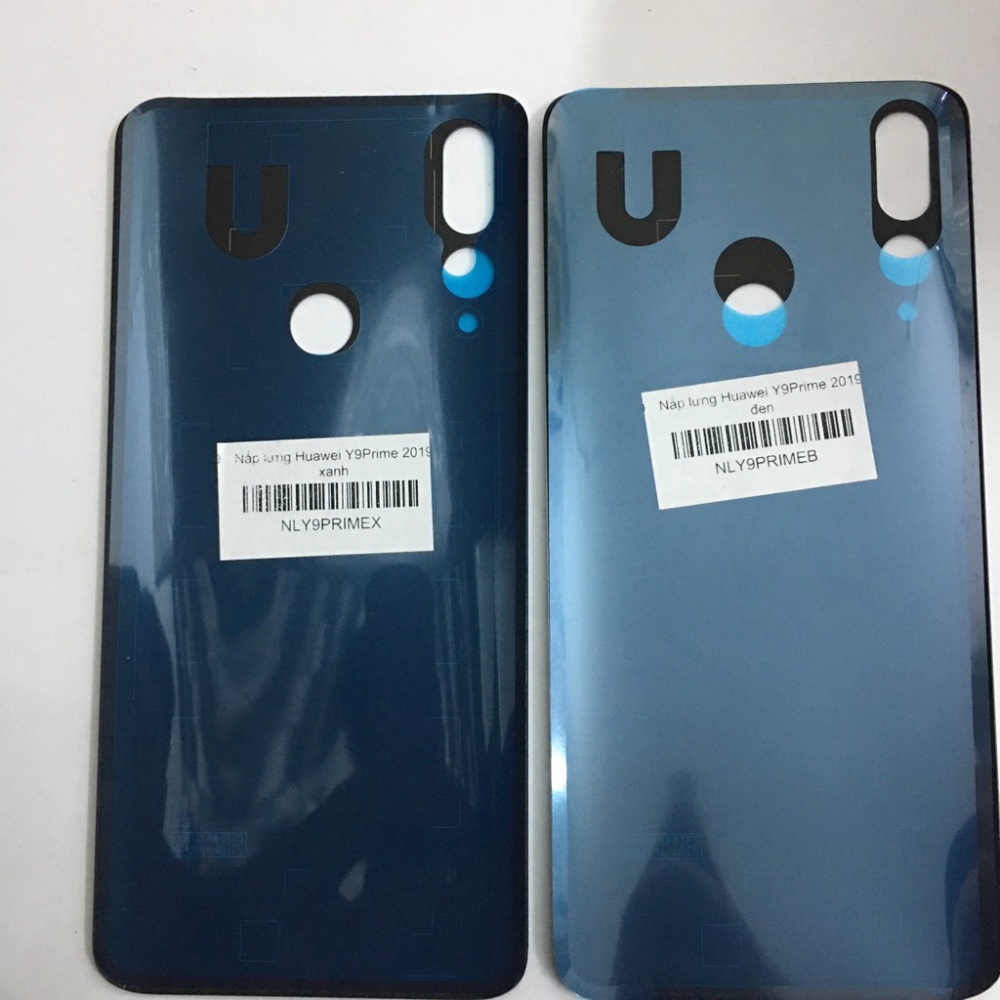 Nắp Lưng Huawei Y9 Prime 2019