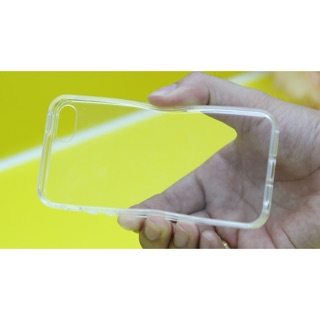 Ốp dẻo trong iphone 4 xịn