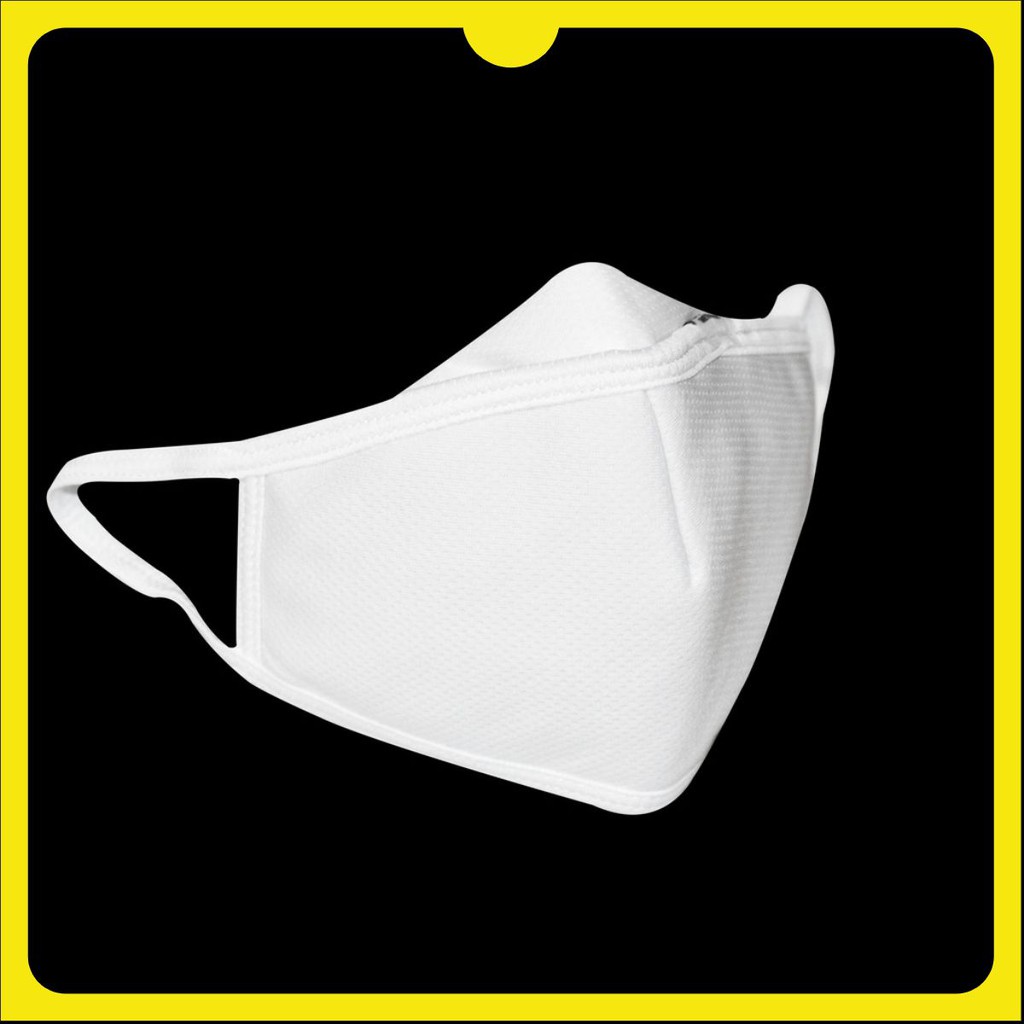 Khẩu Trang Vải Kháng Khuẩn Protech Mask Người Lớn Chính Hiệu Cao Cấp Dùng Tốt Hơn KT Y Tế AC02-05NL. NhiNhonShop